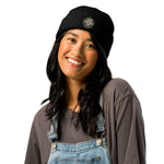 Be Kind To Yourself Embroidered Fisherman Beanie