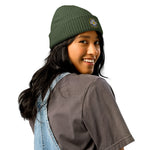 Be Kind To Yourself Embroidered Fisherman Beanie