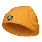 Be Kind To Yourself Embroidered Fisherman Beanie
