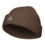 Be Kind To Yourself Embroidered Fisherman Beanie