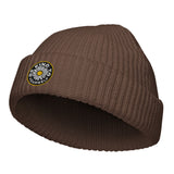 Be Kind To Yourself Embroidered Fisherman Beanie