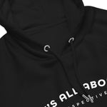 Perspective Hoodie