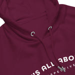 Perspective Hoodie