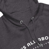 Perspective Hoodie