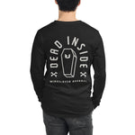 Dead Inside Long Sleeve
