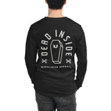 Dead Inside Long Sleeve