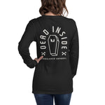 Dead Inside Long Sleeve