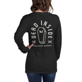 Dead Inside Long Sleeve