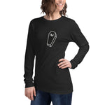 Dead Inside Long Sleeve