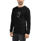 Dead Inside Long Sleeve