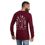 Dead Inside Long Sleeve
