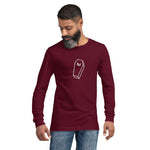 Dead Inside Long Sleeve