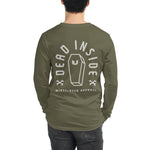 Dead Inside Long Sleeve