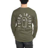 Dead Inside Long Sleeve