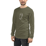 Dead Inside Long Sleeve