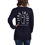 Dead Inside Long Sleeve