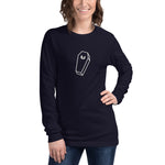 Dead Inside Long Sleeve