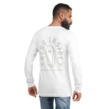 Dead Inside Long Sleeve