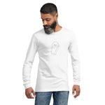 Dead Inside Long Sleeve
