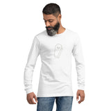 Dead Inside Long Sleeve