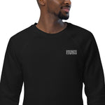 Your Feelings Matter Embroidered Sweatshirt