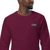 Your Feelings Matter Embroidered Sweatshirt