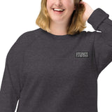 Your Feelings Matter Embroidered Sweatshirt