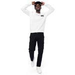 Your Feelings Matter Embroidered Sweatshirt