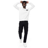 Your Feelings Matter Embroidered Sweatshirt