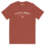 Perspective Shirt