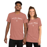 Perspective Shirt