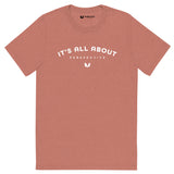 Perspective Shirt
